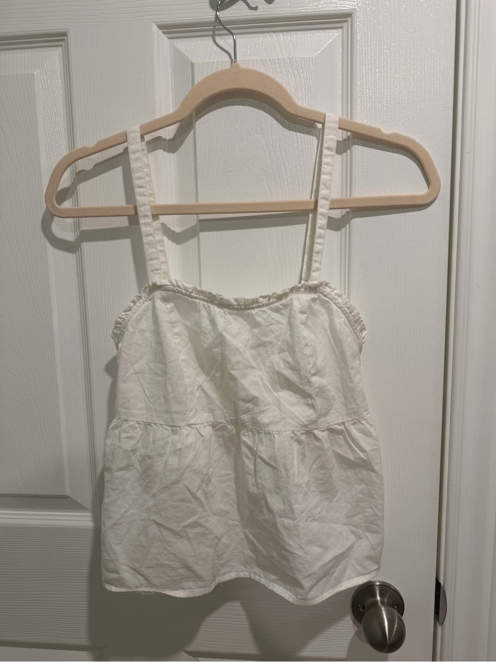Brandy Melville 100% Cotton Holly Top